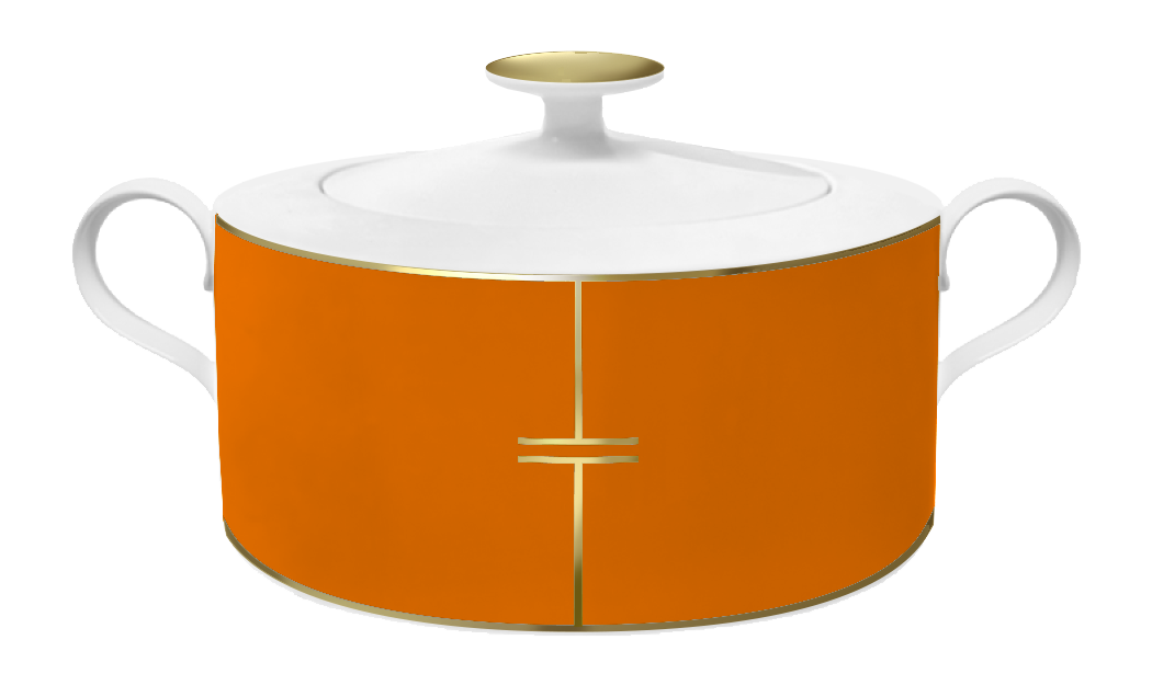 tureen 3000 ml