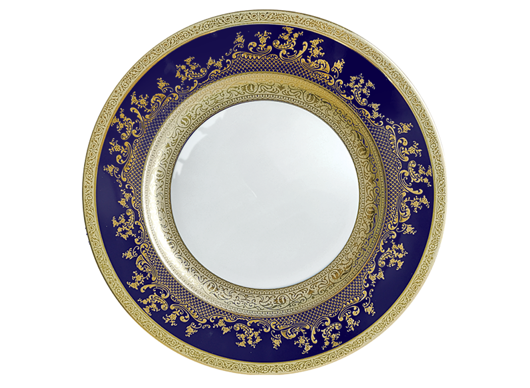 flat plate 27 cm