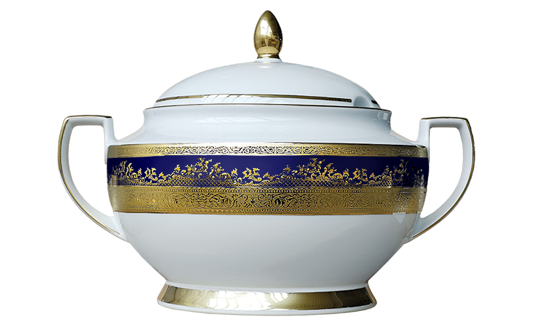 tureen 3000 ml