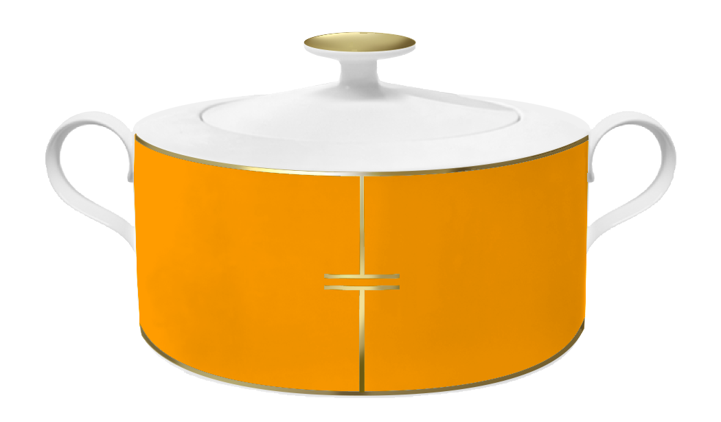 tureen 3000 ml