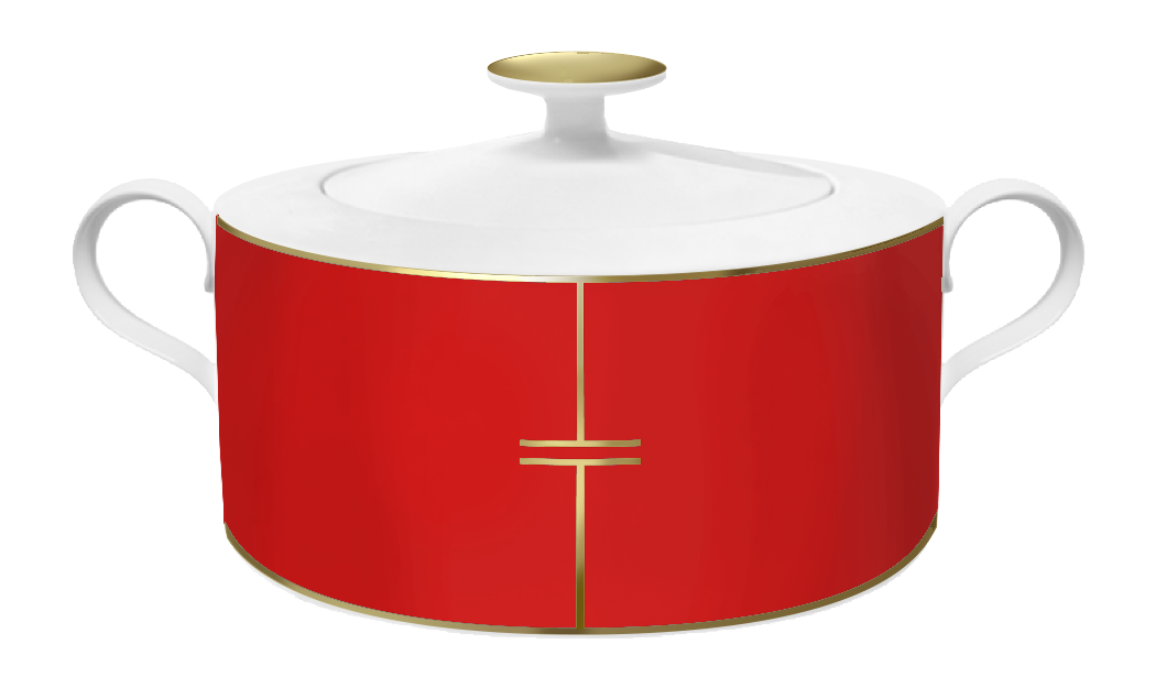 tureen 3000 ml