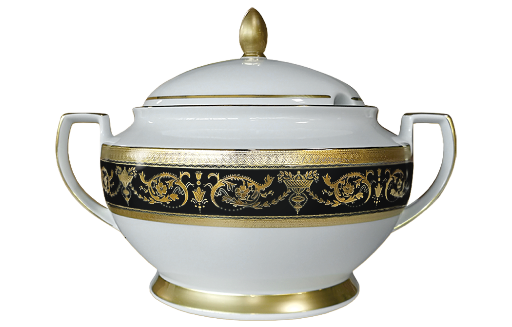 tureen 3000 ml