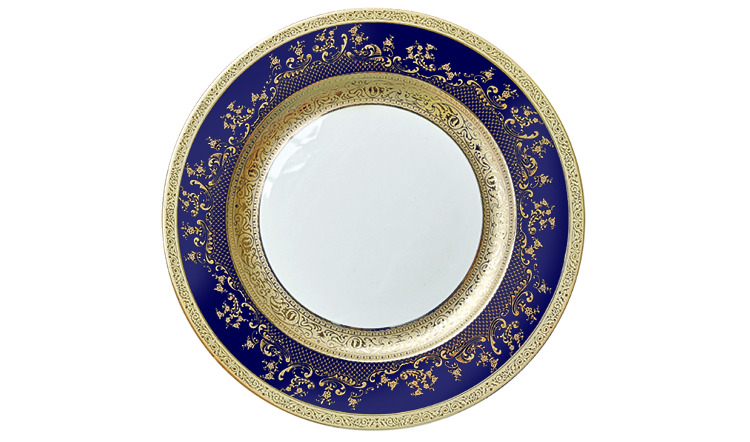 deep plate 22,5 cm