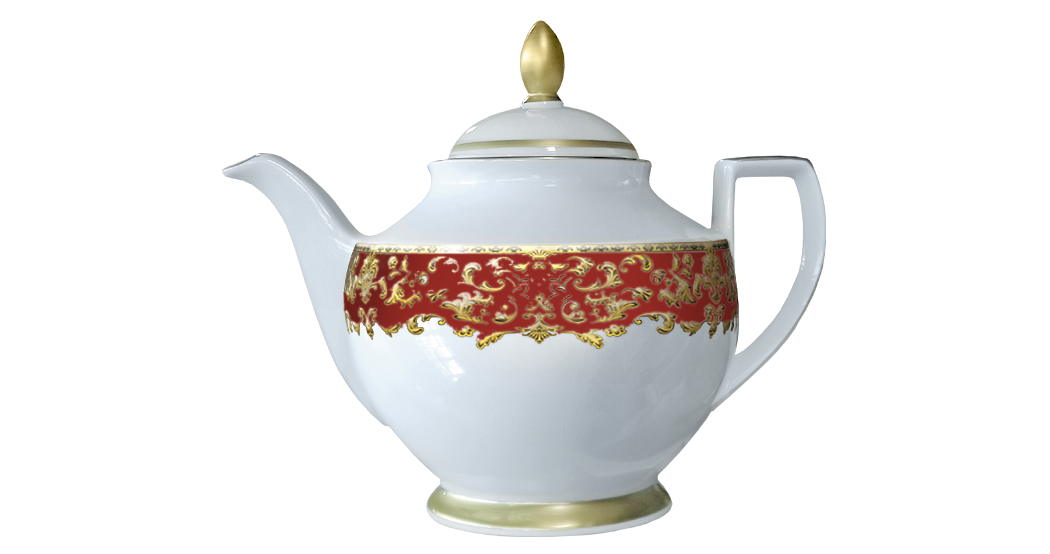 tea pot 1100 ml