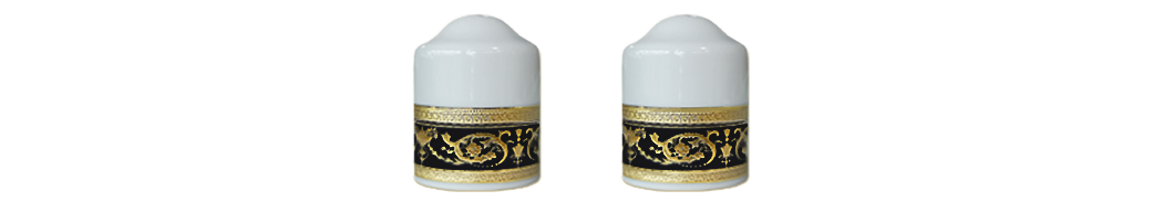 Salt and Pepper 45 ml