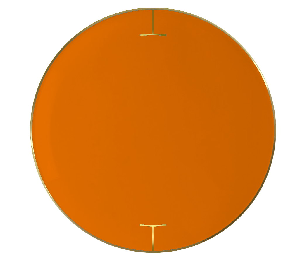 Platte rund 31,5 cm