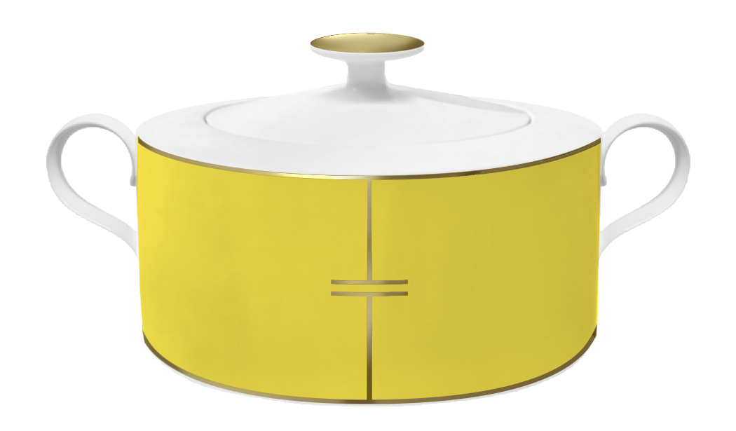 tureen 3000 ml