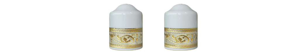 Salt and Pepper 45 ml