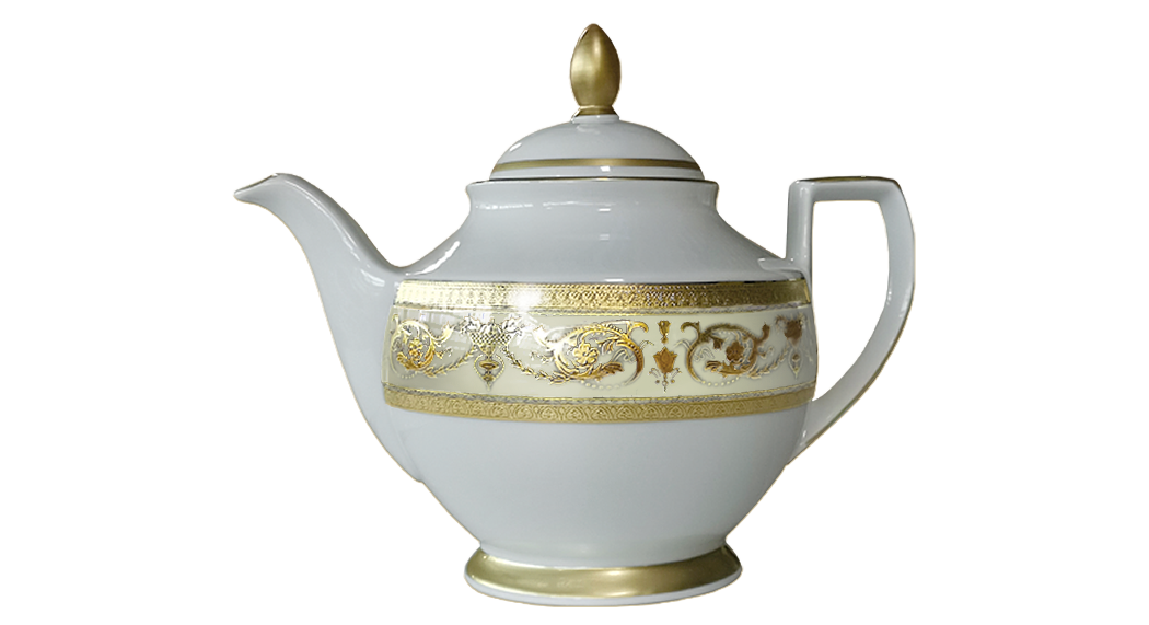 tea pot 1100 ml