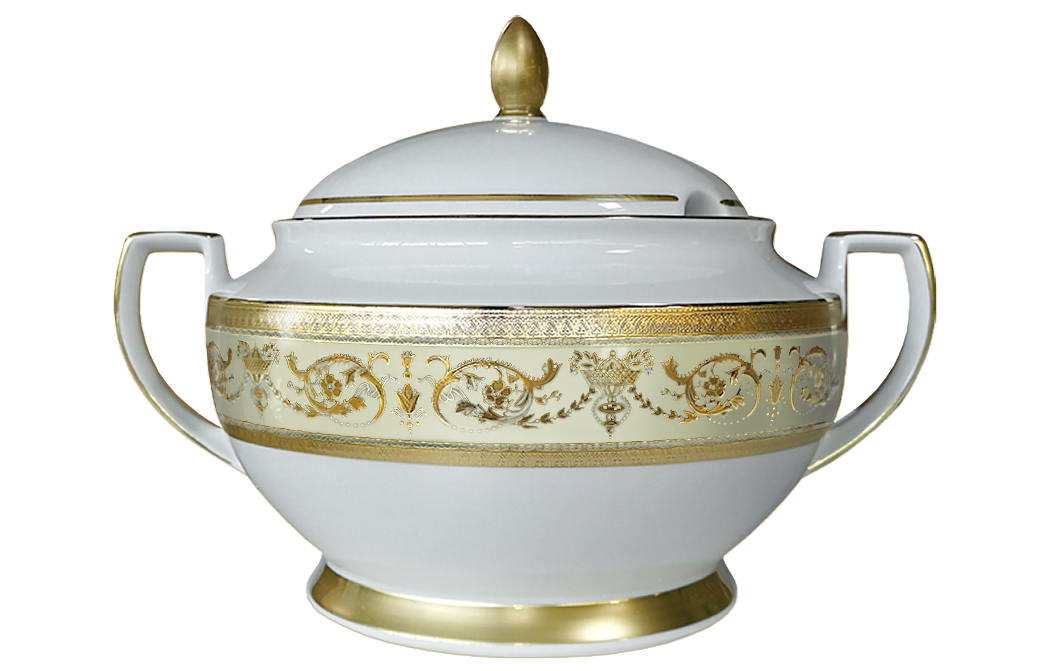 tureen 3000 ml