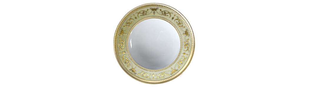 butter plate 11 cm