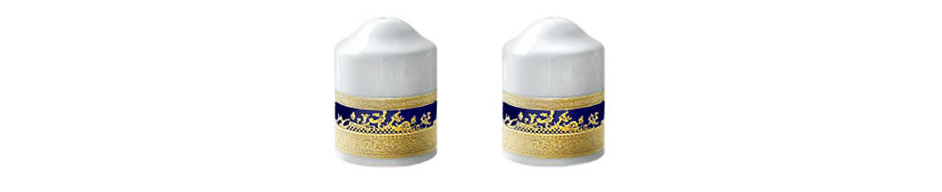 Salt and Pepper 45 ml