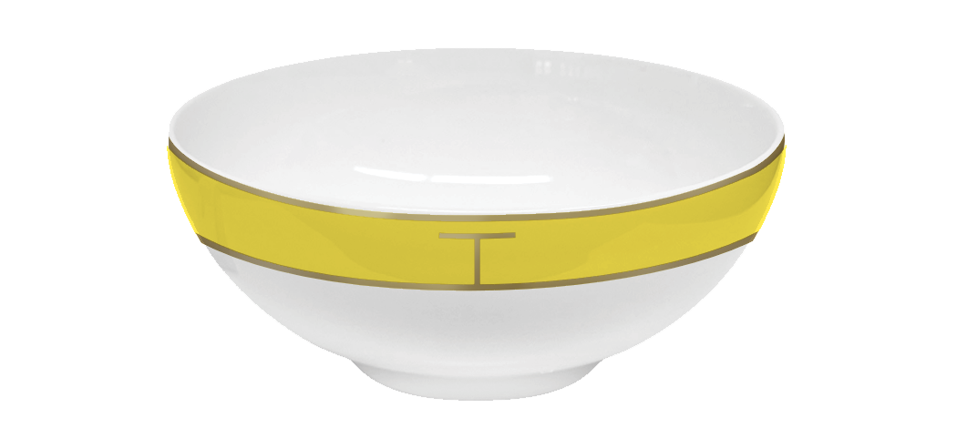 salad bowl 21 cm