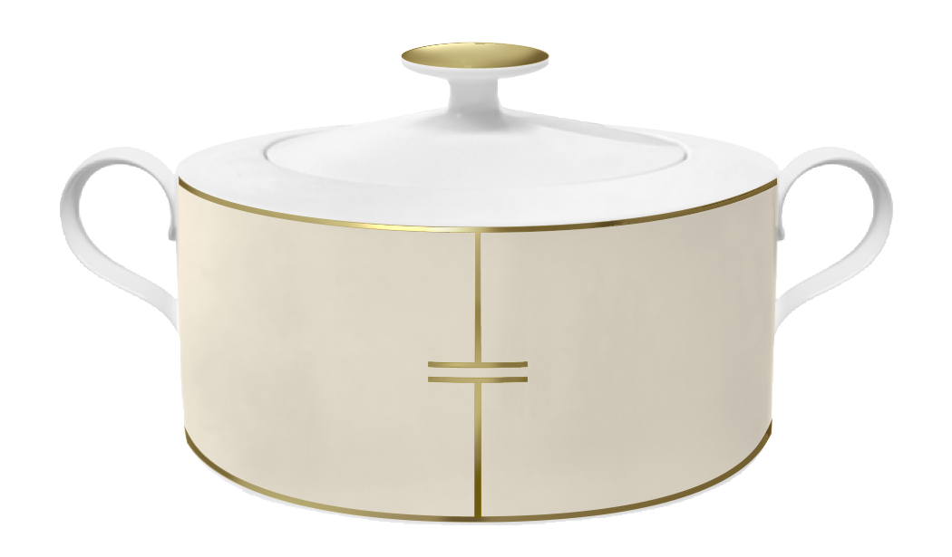 tureen 3000 ml