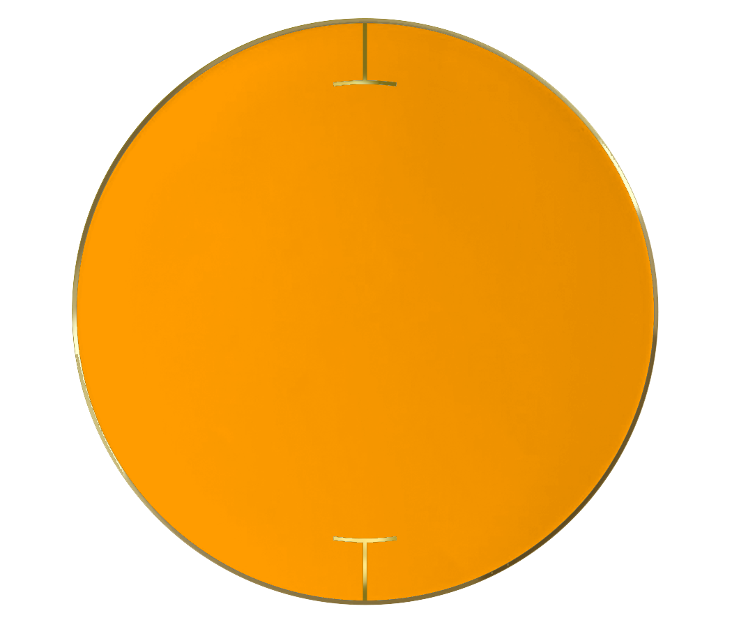 Platte rund 31,5 cm