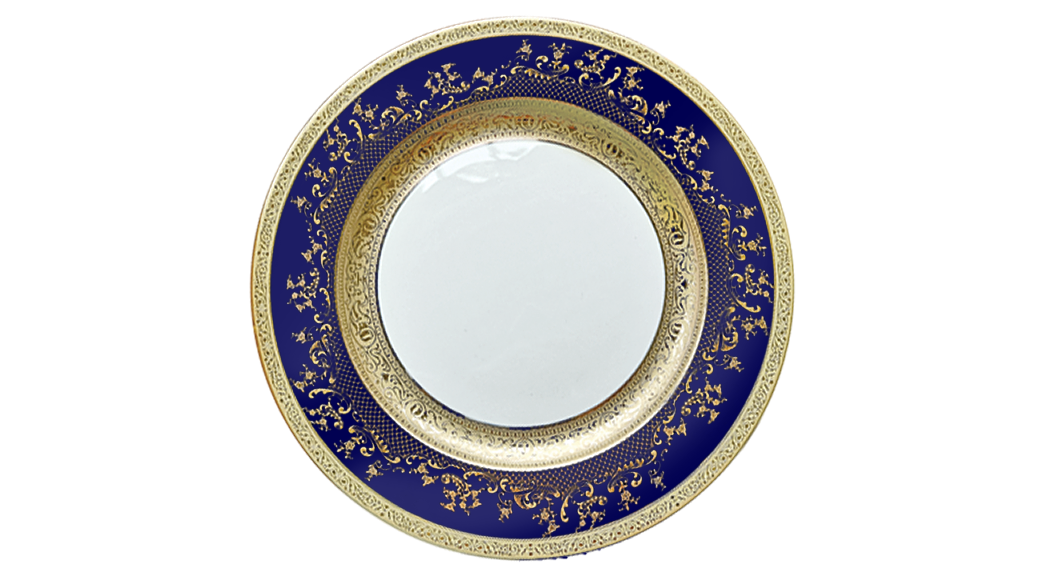 flat plate 21 cm