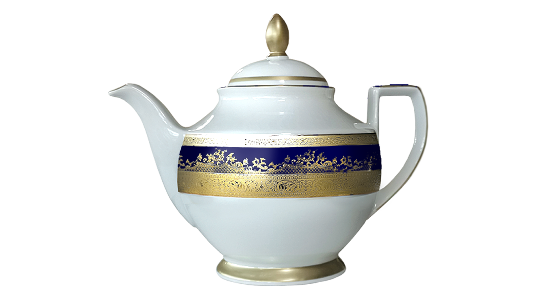 tea pot 1100 ml