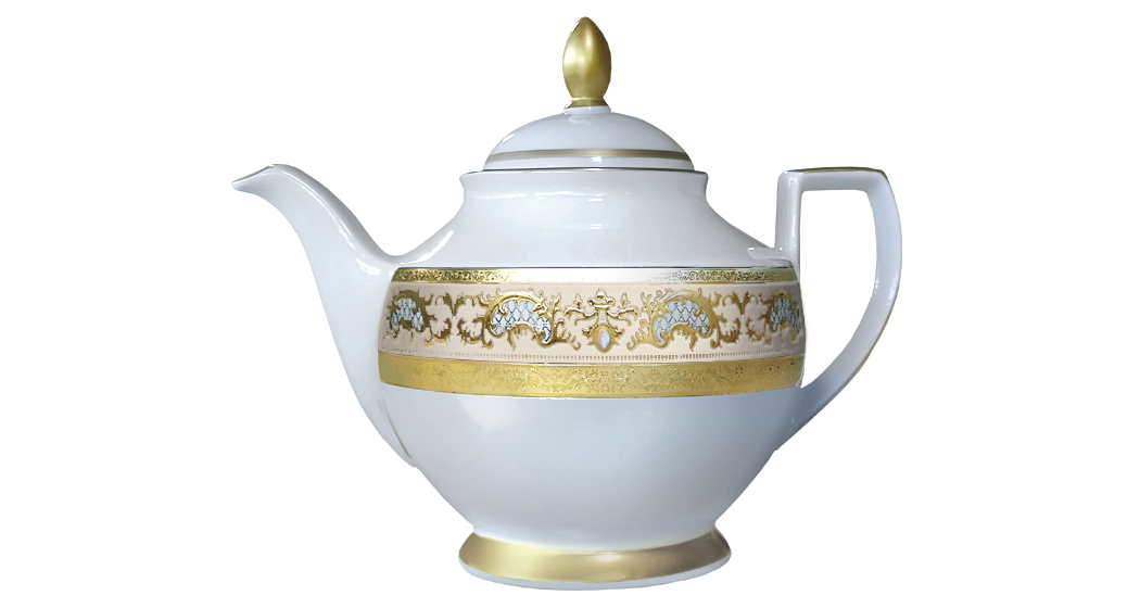 tea pot 1100 ml